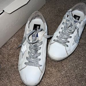 Golden Goose sneakers